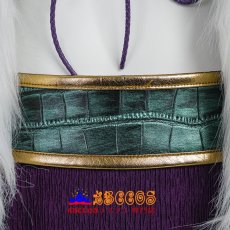 画像15: One Piece Season 2 ワンピースシーズン2  ニコ・ロビン Nico Robin コスプレ衣装 オーダーメイド可能 abccos製 「受注生産」 (15)