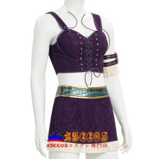 画像19: One Piece Season 2 ワンピースシーズン2  ニコ・ロビン Nico Robin コスプレ衣装 オーダーメイド可能 abccos製 「受注生産」 (19)