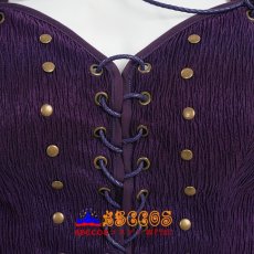 画像20: One Piece Season 2 ワンピースシーズン2  ニコ・ロビン Nico Robin コスプレ衣装 オーダーメイド可能 abccos製 「受注生産」 (20)