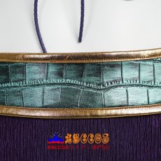 画像21: One Piece Season 2 ワンピースシーズン2  ニコ・ロビン Nico Robin コスプレ衣装 オーダーメイド可能 abccos製 「受注生産」 (21)