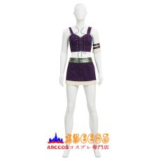 画像5: One Piece Season 2 ワンピースシーズン2  ニコ・ロビン Nico Robin コスプレ衣装 オーダーメイド可能 abccos製 「受注生産」 (5)