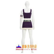 画像6: One Piece Season 2 ワンピースシーズン2  ニコ・ロビン Nico Robin コスプレ衣装 オーダーメイド可能 abccos製 「受注生産」 (6)