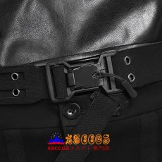 画像16: キャプテン・アメリカ/ウィンター・ソルジャー（Captain America: The Winter Soldier）ジェームズ・ブキャナン・“バッキー”・バーンズ / ウィンター・ソルジャー  コスプレ衣装 オーダーメイド可能【武器無し】 abccos製 「受注生産」 (16)