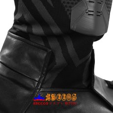 画像20: キャプテン・アメリカ/ウィンター・ソルジャー（Captain America: The Winter Soldier）ジェームズ・ブキャナン・“バッキー”・バーンズ / ウィンター・ソルジャー  コスプレ衣装 オーダーメイド可能【武器無し】 abccos製 「受注生産」 (20)