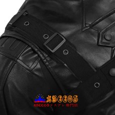 画像21: キャプテン・アメリカ/ウィンター・ソルジャー（Captain America: The Winter Soldier）ジェームズ・ブキャナン・“バッキー”・バーンズ / ウィンター・ソルジャー  コスプレ衣装 オーダーメイド可能【武器無し】 abccos製 「受注生産」 (21)