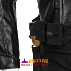 画像25: キャプテン・アメリカ/ウィンター・ソルジャー（Captain America: The Winter Soldier）ジェームズ・ブキャナン・“バッキー”・バーンズ / ウィンター・ソルジャー  コスプレ衣装 オーダーメイド可能【武器無し】 abccos製 「受注生産」 (25)