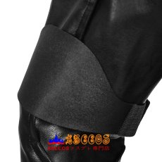 画像26: キャプテン・アメリカ/ウィンター・ソルジャー（Captain America: The Winter Soldier）ジェームズ・ブキャナン・“バッキー”・バーンズ / ウィンター・ソルジャー  コスプレ衣装 オーダーメイド可能【武器無し】 abccos製 「受注生産」 (26)