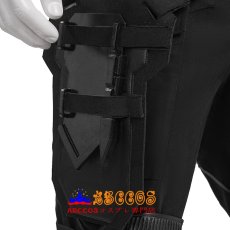 画像29: キャプテン・アメリカ/ウィンター・ソルジャー（Captain America: The Winter Soldier）ジェームズ・ブキャナン・“バッキー”・バーンズ / ウィンター・ソルジャー  コスプレ衣装 オーダーメイド可能【武器無し】 abccos製 「受注生産」 (29)