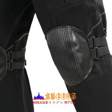 画像30: キャプテン・アメリカ/ウィンター・ソルジャー（Captain America: The Winter Soldier）ジェームズ・ブキャナン・“バッキー”・バーンズ / ウィンター・ソルジャー  コスプレ衣装 オーダーメイド可能【武器無し】 abccos製 「受注生産」 (30)