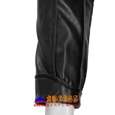 画像32: キャプテン・アメリカ/ウィンター・ソルジャー（Captain America: The Winter Soldier）ジェームズ・ブキャナン・“バッキー”・バーンズ / ウィンター・ソルジャー  コスプレ衣装 オーダーメイド可能【武器無し】 abccos製 「受注生産」 (32)