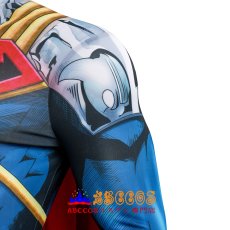 画像10: DCコミック スーパーボーイ・プライム つなぎ服 コスプレ衣装 abccos製 「受注生産」 (10)