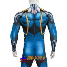 画像11: DCコミック スーパーボーイ・プライム つなぎ服 コスプレ衣装 abccos製 「受注生産」 (11)