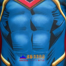 画像12: DCコミック スーパーボーイ・プライム つなぎ服 コスプレ衣装 abccos製 「受注生産」 (12)