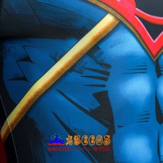 画像13: DCコミック スーパーボーイ・プライム つなぎ服 コスプレ衣装 abccos製 「受注生産」 (13)