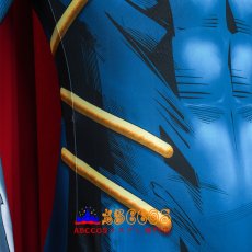 画像14: DCコミック スーパーボーイ・プライム つなぎ服 コスプレ衣装 abccos製 「受注生産」 (14)