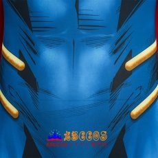 画像15: DCコミック スーパーボーイ・プライム つなぎ服 コスプレ衣装 abccos製 「受注生産」 (15)