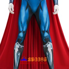 画像16: DCコミック スーパーボーイ・プライム つなぎ服 コスプレ衣装 abccos製 「受注生産」 (16)