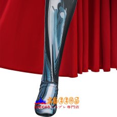 画像19: DCコミック スーパーボーイ・プライム つなぎ服 コスプレ衣装 abccos製 「受注生産」 (19)