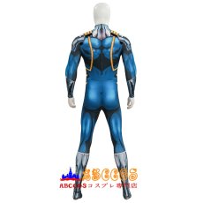 画像5: DCコミック スーパーボーイ・プライム つなぎ服 コスプレ衣装 abccos製 「受注生産」 (5)