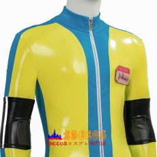 画像10: Dispatch（ディスパッチ）スーパーヒーロー派遣会社 Waterboy コスプレ衣装 オーダーメイド可能 abccos製 「受注生産」 (10)