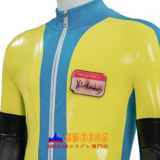 画像11: Dispatch（ディスパッチ）スーパーヒーロー派遣会社 Waterboy コスプレ衣装 オーダーメイド可能 abccos製 「受注生産」 (11)