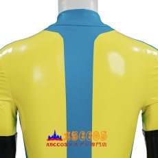 画像12: Dispatch（ディスパッチ）スーパーヒーロー派遣会社 Waterboy コスプレ衣装 オーダーメイド可能 abccos製 「受注生産」 (12)