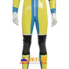 画像13: Dispatch（ディスパッチ）スーパーヒーロー派遣会社 Waterboy コスプレ衣装 オーダーメイド可能 abccos製 「受注生産」 (13)