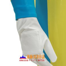 画像16: Dispatch（ディスパッチ）スーパーヒーロー派遣会社 Waterboy コスプレ衣装 オーダーメイド可能 abccos製 「受注生産」 (16)