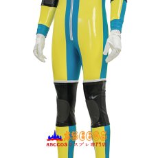 画像18: Dispatch（ディスパッチ）スーパーヒーロー派遣会社 Waterboy コスプレ衣装 オーダーメイド可能 abccos製 「受注生産」 (18)