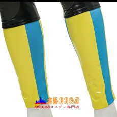 画像20: Dispatch（ディスパッチ）スーパーヒーロー派遣会社 Waterboy コスプレ衣装 オーダーメイド可能 abccos製 「受注生産」 (20)