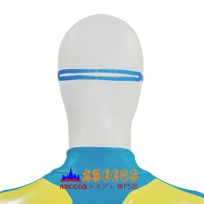 画像7: Dispatch（ディスパッチ）スーパーヒーロー派遣会社 Waterboy コスプレ衣装 オーダーメイド可能 abccos製 「受注生産」 (7)