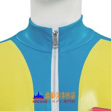 画像8: Dispatch（ディスパッチ）スーパーヒーロー派遣会社 Waterboy コスプレ衣装 オーダーメイド可能 abccos製 「受注生産」 (8)