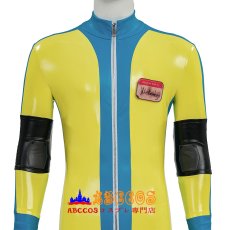 画像9: Dispatch（ディスパッチ）スーパーヒーロー派遣会社 Waterboy コスプレ衣装 オーダーメイド可能 abccos製 「受注生産」 (9)