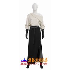 画像1: バイオハザード9 バイオハザード レクイエム（BIOHAZARD requiem）グレース・アッシュクロフト Grace コスプレ衣装 オーダーメイド可能 abccos製 「受注生産」 (1)