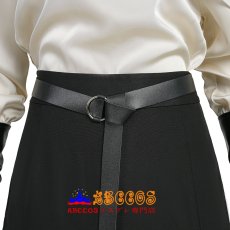 画像10: バイオハザード9 バイオハザード レクイエム（BIOHAZARD requiem）グレース・アッシュクロフト Grace コスプレ衣装 オーダーメイド可能 abccos製 「受注生産」 (10)