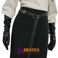 画像11: バイオハザード9 バイオハザード レクイエム（BIOHAZARD requiem）グレース・アッシュクロフト Grace コスプレ衣装 オーダーメイド可能 abccos製 「受注生産」 (11)