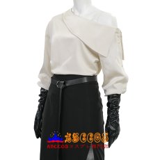 画像12: バイオハザード9 バイオハザード レクイエム（BIOHAZARD requiem）グレース・アッシュクロフト Grace コスプレ衣装 オーダーメイド可能 abccos製 「受注生産」 (12)