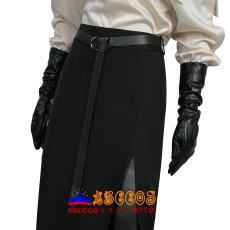 画像14: バイオハザード9 バイオハザード レクイエム（BIOHAZARD requiem）グレース・アッシュクロフト Grace コスプレ衣装 オーダーメイド可能 abccos製 「受注生産」 (14)
