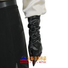 画像16: バイオハザード9 バイオハザード レクイエム（BIOHAZARD requiem）グレース・アッシュクロフト Grace コスプレ衣装 オーダーメイド可能 abccos製 「受注生産」 (16)