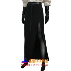 画像18: バイオハザード9 バイオハザード レクイエム（BIOHAZARD requiem）グレース・アッシュクロフト Grace コスプレ衣装 オーダーメイド可能 abccos製 「受注生産」 (18)