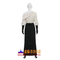 画像4: バイオハザード9 バイオハザード レクイエム（BIOHAZARD requiem）グレース・アッシュクロフト Grace コスプレ衣装 オーダーメイド可能 abccos製 「受注生産」 (4)