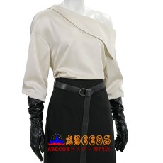 画像5: バイオハザード9 バイオハザード レクイエム（BIOHAZARD requiem）グレース・アッシュクロフト Grace コスプレ衣装 オーダーメイド可能 abccos製 「受注生産」 (5)