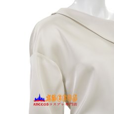 画像6: バイオハザード9 バイオハザード レクイエム（BIOHAZARD requiem）グレース・アッシュクロフト Grace コスプレ衣装 オーダーメイド可能 abccos製 「受注生産」 (6)