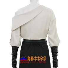 画像9: バイオハザード9 バイオハザード レクイエム（BIOHAZARD requiem）グレース・アッシュクロフト Grace コスプレ衣装 オーダーメイド可能 abccos製 「受注生産」 (9)