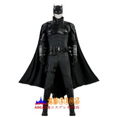 画像1: 2022 映画版 ニューバットマン フルセット戦闘スーツ バットスーツ ハロウィン仮装 コスプレ衣装 オーダーメイド可能 abccos製 「受注生産」 (1)
