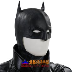 画像10: 2022 映画版 ニューバットマン フルセット戦闘スーツ バットスーツ ハロウィン仮装 コスプレ衣装 オーダーメイド可能 abccos製 「受注生産」 (10)