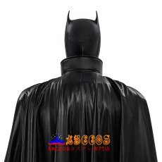 画像11: 2022 映画版 ニューバットマン フルセット戦闘スーツ バットスーツ ハロウィン仮装 コスプレ衣装 オーダーメイド可能 abccos製 「受注生産」 (11)