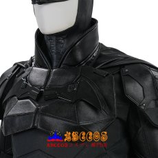 画像13: 2022 映画版 ニューバットマン フルセット戦闘スーツ バットスーツ ハロウィン仮装 コスプレ衣装 オーダーメイド可能 abccos製 「受注生産」 (13)