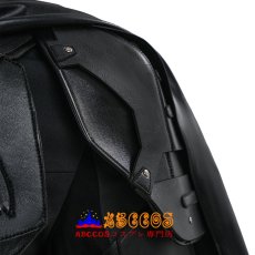 画像14: 2022 映画版 ニューバットマン フルセット戦闘スーツ バットスーツ ハロウィン仮装 コスプレ衣装 オーダーメイド可能 abccos製 「受注生産」 (14)