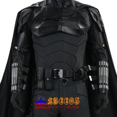 画像15: 2022 映画版 ニューバットマン フルセット戦闘スーツ バットスーツ ハロウィン仮装 コスプレ衣装 オーダーメイド可能 abccos製 「受注生産」 (15)